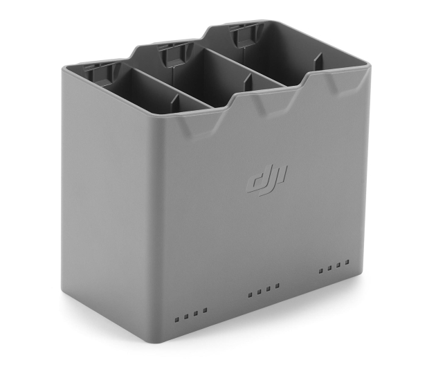 DJI Dwukierunkowy hub ładujący do Mini 5 Pro - 1362298 - zdjęcie 2